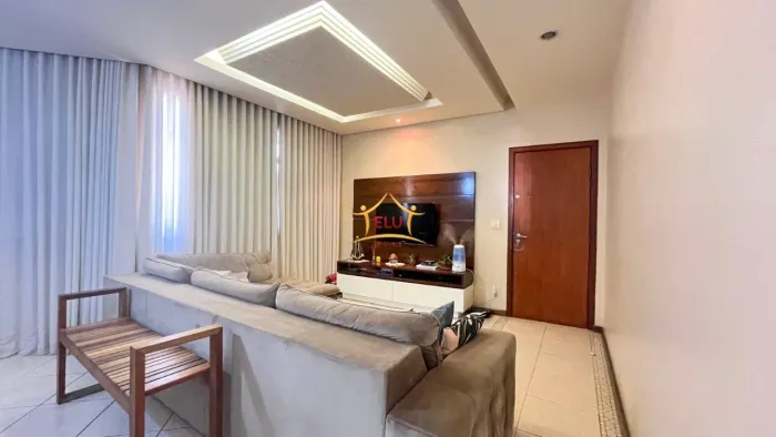 Cobertura LINEAR à Venda no Bairro Castelo - Conforto e Exclusividade! Excelente oportunid