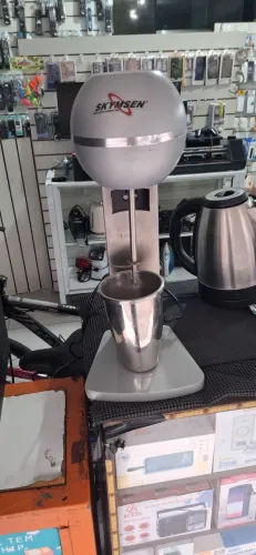 Batedor de Milkshake Skysem 220V