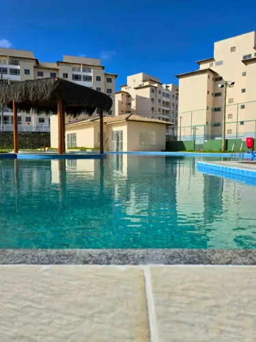 Apartamento no Residencial Villa Verde