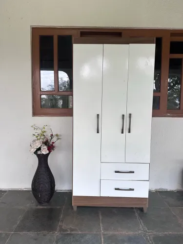 Guarda roupa Solteiro