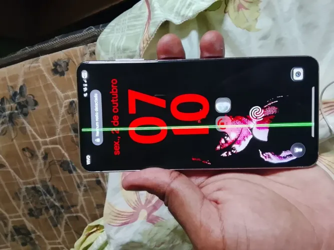 GALAXY S21 128 GIGAS