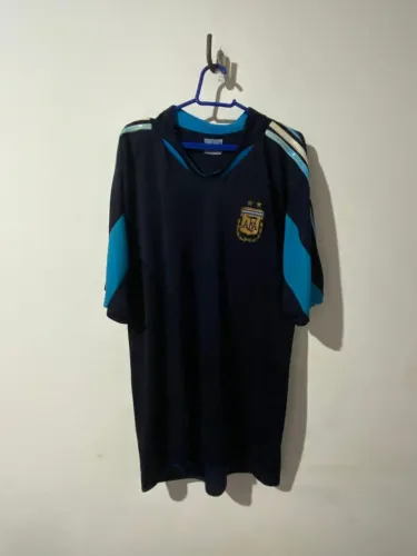 Camisa Argentina Rp