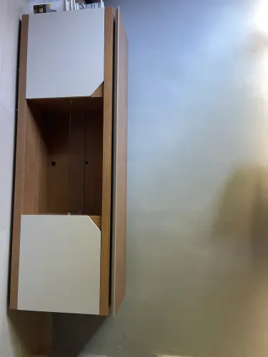 Rack para sala em bom estado.