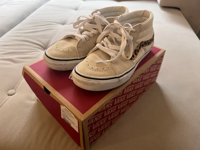 Tênis Vans SK8