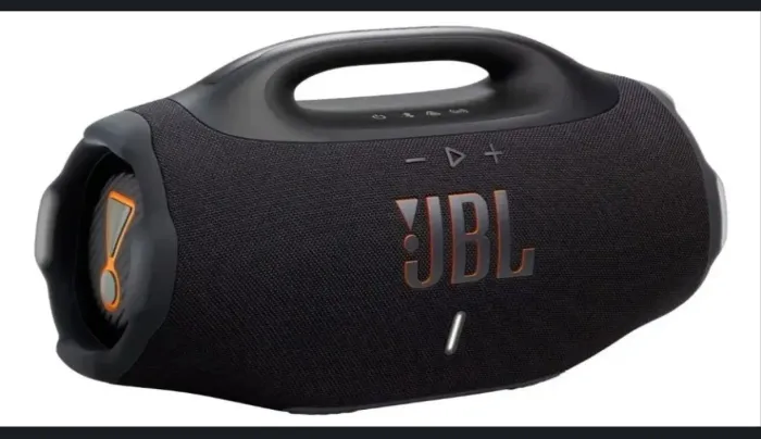 Boombox 4