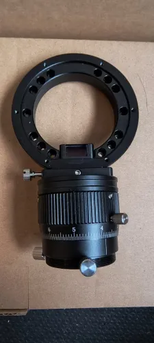 OAG + Gaveta de Filtros SVBony