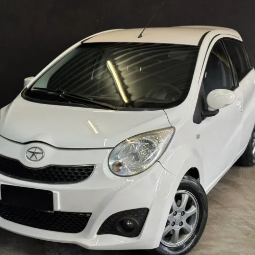 JAC J2 1.4 16V 5P Mec. 2014