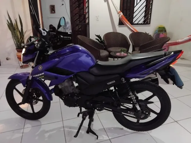 YAMAHA/YS150 FAZER SED 22/23.