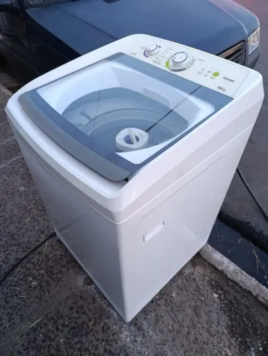 Máquina Cônsul 12kg
