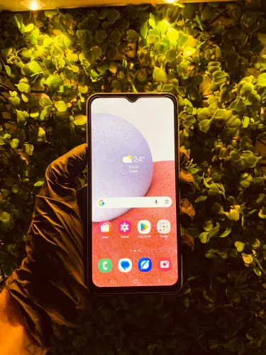 Samsung A13 128 gigas 