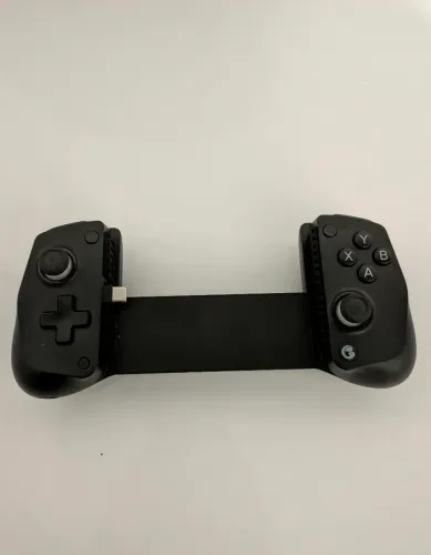 Controle Gamesir X5 Lite USB-C (praticamente novo)