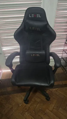 Cadeira gamer 