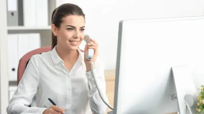 ASSISTENTE ADMINISTRATIVO COMERCIAL