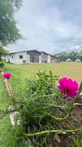 VENDO!!! Um sítio exclusivo para Lazer e Confraternização próximo de Cuiabá