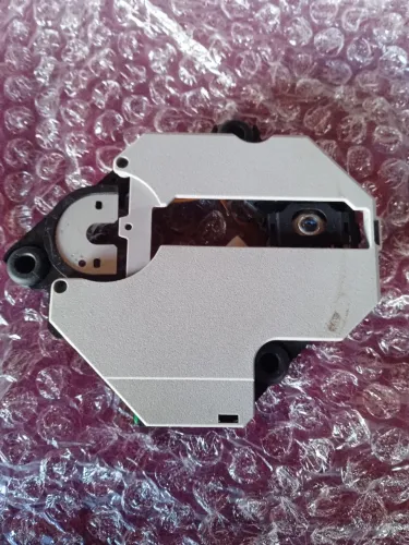 Leitor óptico para PlayStation 1 (PS1) (Defeito)