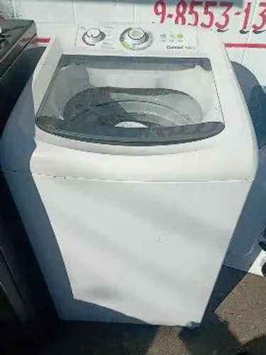 Máquina de lavar Consul