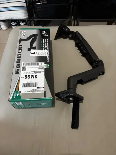 Braço Articulado ELG F80N