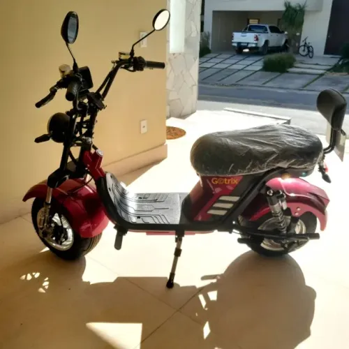 Scooter X13 Gotrix