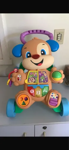 Andador