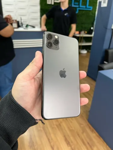 Apple iPhone 11 Pro Max - 64GB Graphite