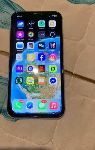 iPhone SE