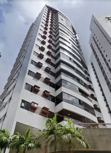 Apartamento à venda no QUINTA DOS VINHEDOS, ESPINHEIRO, Recife, PE