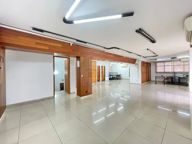 Salão comercial de 293m² com 02 pavimentos para venda e locação - Jardim Paulistano