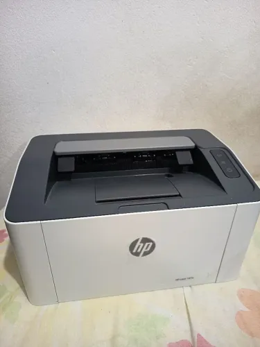 Impressora a Laser HP 107w