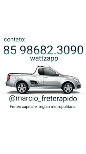FRETE RÁPIDO e fretes urgentes