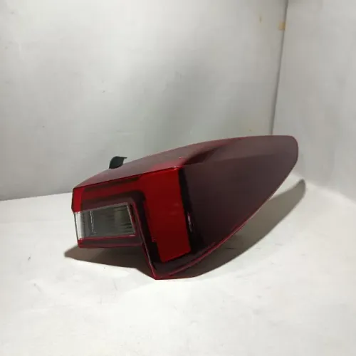 Lanterna HB20 Sedan 2023 2024 2025 Direito Led Marelli