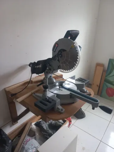 Máquina telescopica forteg