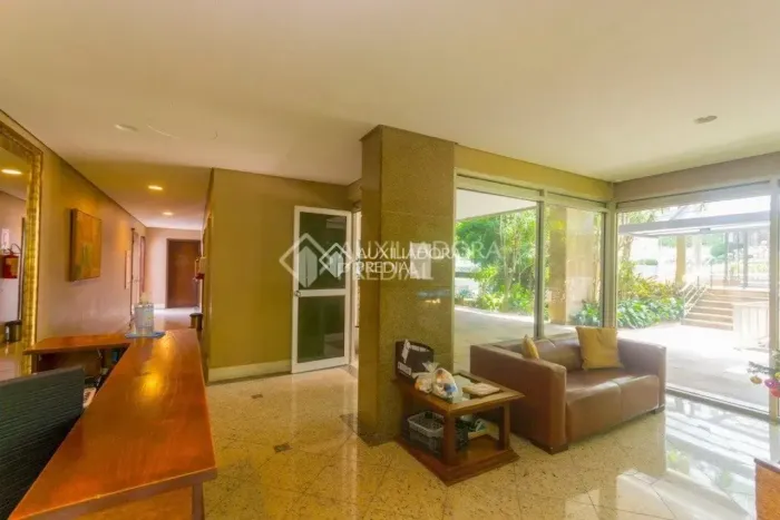 apartamento show!!! 139 metros quadrados com 3 quartos em Moinhos de Vento - Porto Alegre 