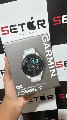 GARMIN 265