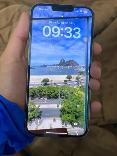 iPhone 13 Pro Max 256g