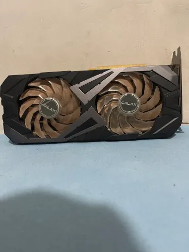 PLACA DE VÍDEO RTX 3090 