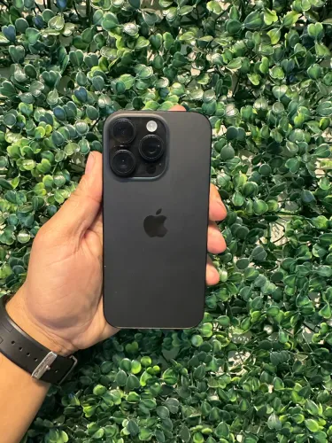 iPhone 16 pro 128 GB ?91% garantia apple até setembro 