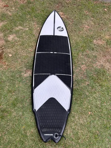 Kitewave cabrinha spade pro 5.11 28.3L