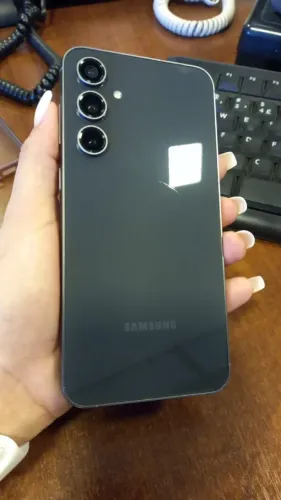 SANSUNG GALAXY S23 FE 256 G