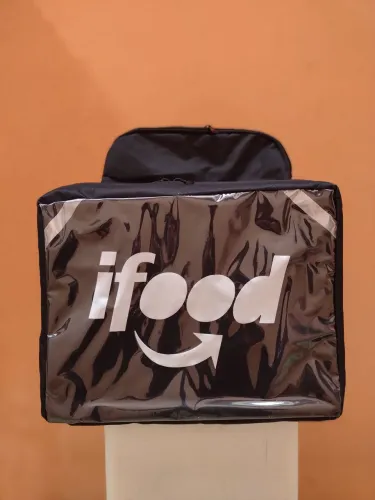 Bag nova 45 litros entregamos 