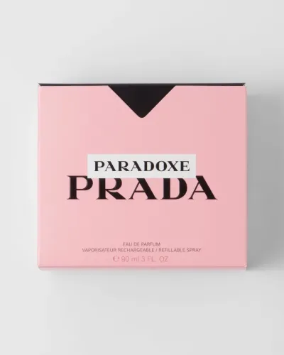 Perfume prada paradoxe 90ml
