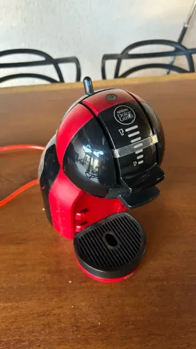 Cafeteira Dolce Gusto mini me 