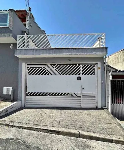 Imóvel a venda Osasco quitauna Ns