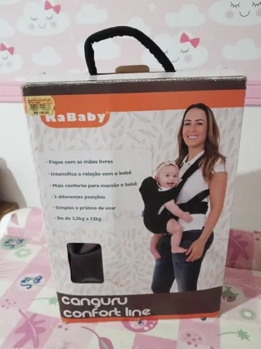 CANGURU BABY