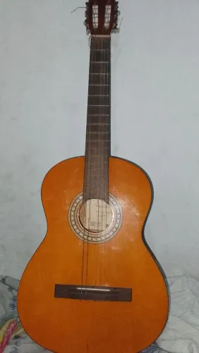 VENDO VIOLAO