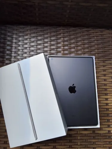 iPad 9 256gb + Apple pencil 1 Geração!