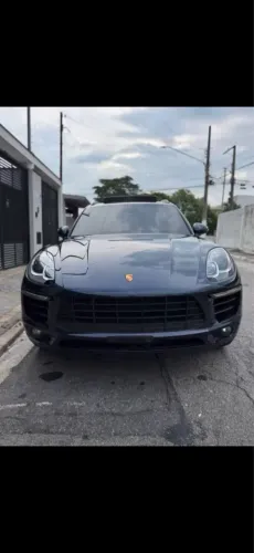 Porsche Macan 2.0 Turbo 237/252cv 2018