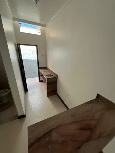 Alugo Kinet para 1 pessoa 