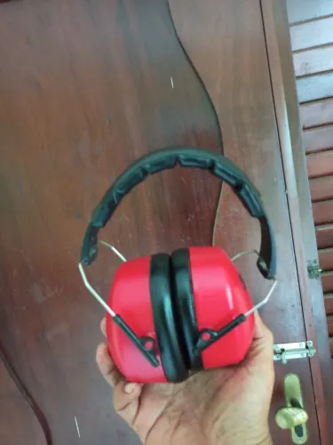 Abafador de Ruido 3M