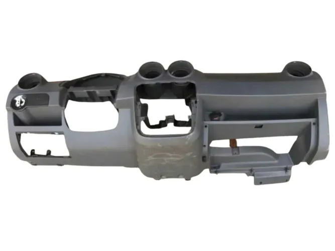 Capa Painel Volkswagen Gol 1.0 G4 2005/12 5w0857067
