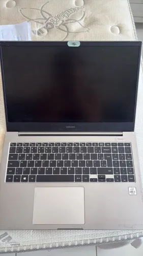 Notebook Samsung Book E30 i3 10ª Gen | SSD 256GB | 4GB RAM